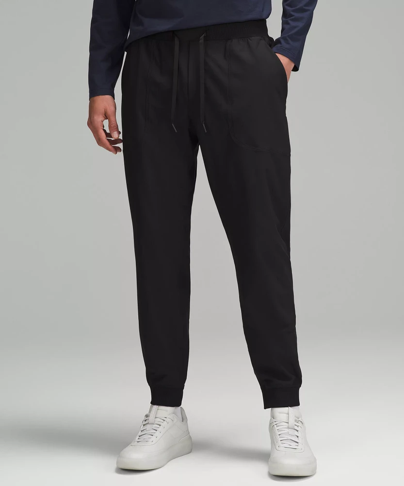 ABC Skinny-Fit Jogger *Regular | Men's Joggers