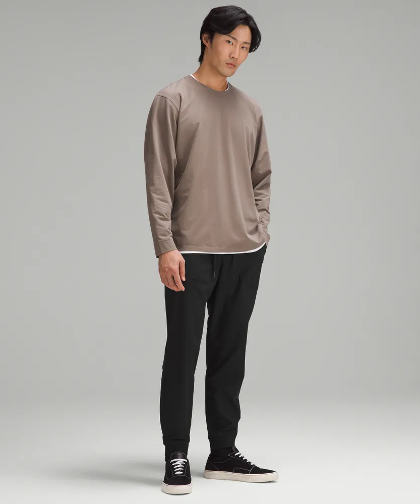 ABC Jogger *Shorter | Men's Joggers