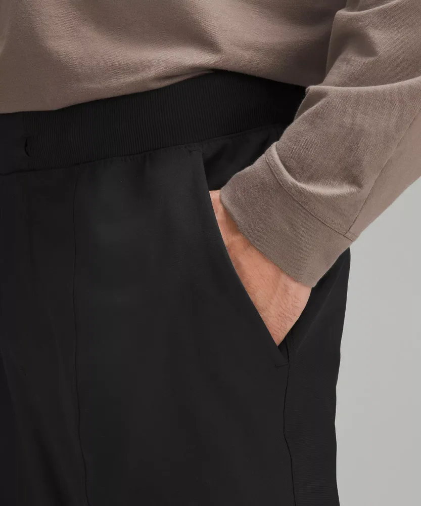 ABC Jogger *Shorter | Men's Joggers