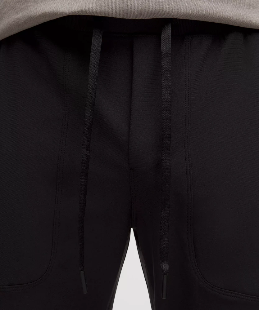 ABC Jogger *Shorter | Men's Joggers