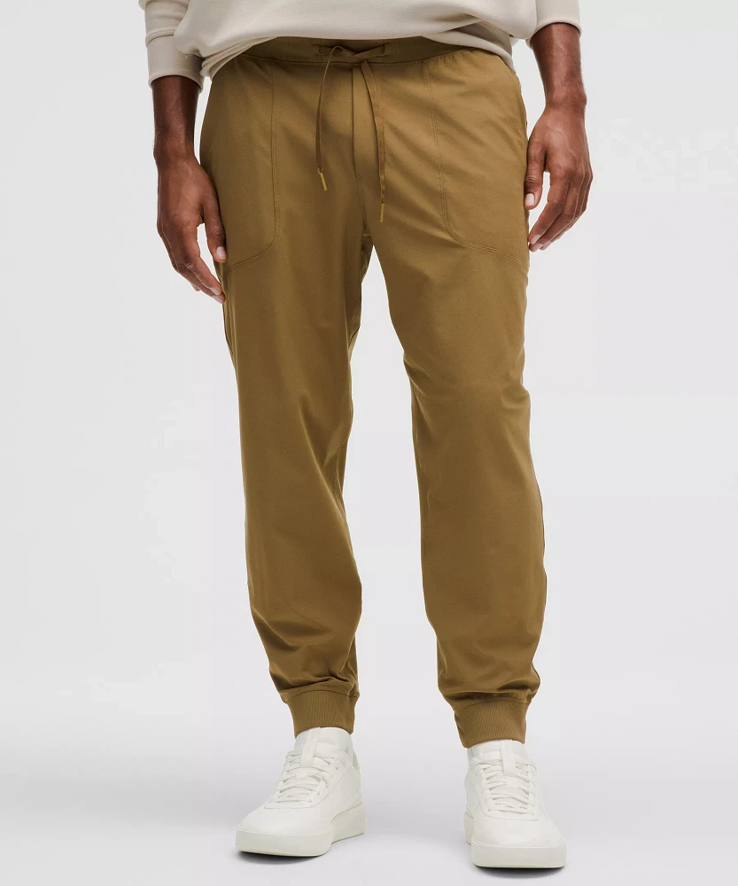 ABC Jogger *Shorter | Men's Joggers