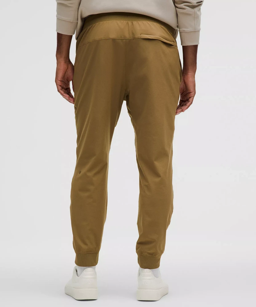 ABC Jogger *Shorter | Men's Joggers