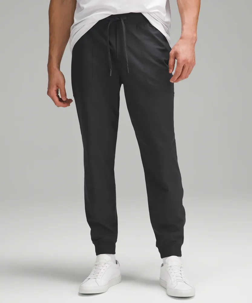 ABC Jogger *Shorter | Men's Joggers