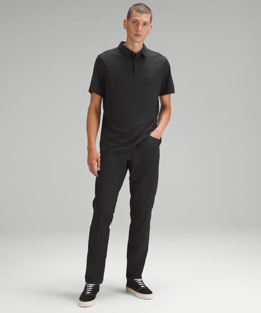 ABC Classic-Fit 5 Pocket Pant 34L *Warpstreme | Men's Trousers