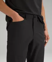 ABC Classic-Fit 5 Pocket Pant 34L *Warpstreme | Men's Trousers