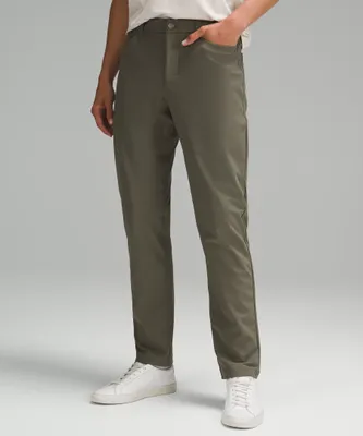 ABC Classic-Fit 5 Pocket Pant 34" *Warpstreme | Men's Trousers