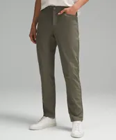 ABC Classic-Fit 5 Pocket Pant 34"L *Warpstreme | Men's Trousers