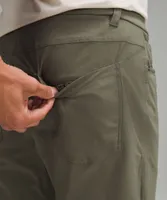 ABC Classic-Fit 5 Pocket Pant 34"L *Warpstreme | Men's Trousers