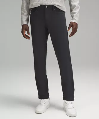 ABC Classic-Fit 5 Pocket Pant 28L *Warpstreme | Men's Trousers
