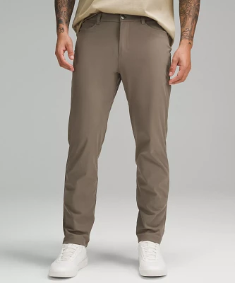 ABC Classic-Fit 5 Pocket Pant 28L *Warpstreme | Men's Trousers
