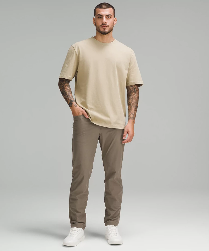 ABC Classic-Fit 5 Pocket Pant 28L *Warpstreme | Men's Trousers