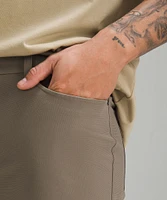 ABC Classic-Fit 5 Pocket Pant 28L *Warpstreme | Men's Trousers