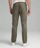 ABC Classic-Fit 5 Pocket Pant 28"L *Warpstreme | Men's Trousers