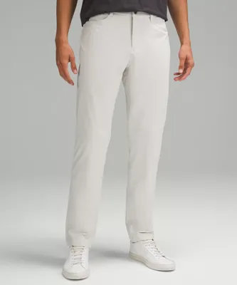ABC Classic-Fit 5 Pocket Pant 30" *Warpstreme | Men's Trousers