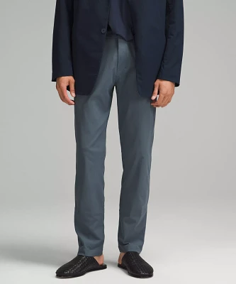 ABC Classic-Fit 5 Pocket Pant 30L *Warpstreme | Men's Trousers