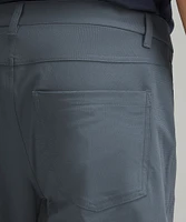 ABC Classic-Fit 5 Pocket Pant 30L *Warpstreme | Men's Trousers