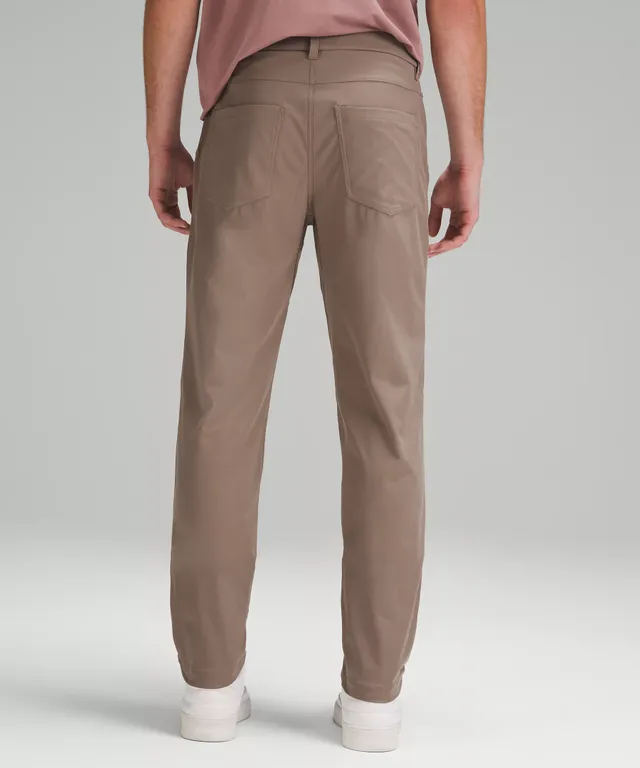 ABC Slim-Fit 5 Pocket Pant 28L *Warpstreme, Men's Trousers