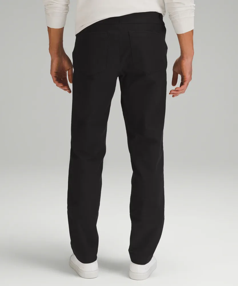 ABC Classic-Fit 5 Pocket Pant 32L *Utilitech | Men's Trousers