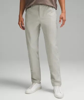 ABC Classic-Fit 5 Pocket Pant 32"L *Utilitech | Men's Trousers