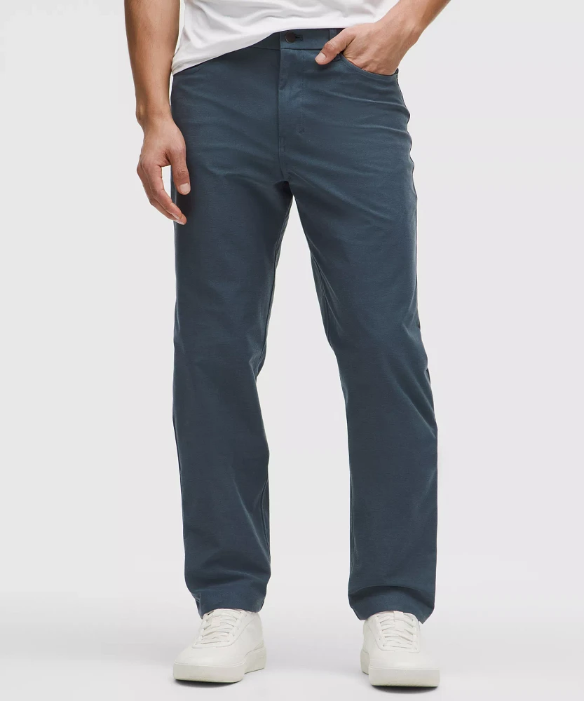 ABC Classic-Fit 5 Pocket Pant 32L *Utilitech | Men's Trousers