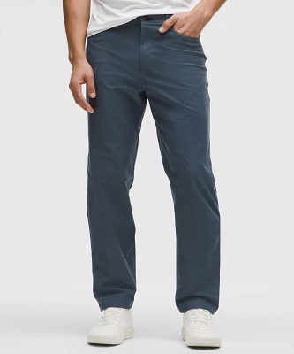 ABC Classic-Fit 5 Pocket Pant 32L *Utilitech | Men's Trousers