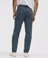 ABC Classic-Fit 5 Pocket Pant 32L *Utilitech | Men's Trousers