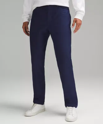 ABC Classic-Fit 5 Pocket Pant 32" *Utilitech | Men's Trousers