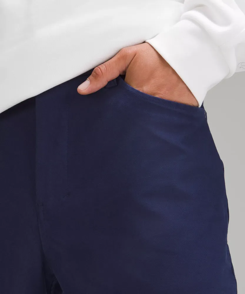 ABC Classic-Fit 5 Pocket Pant 32" *Utilitech | Men's Trousers