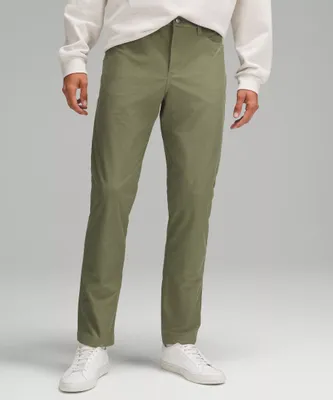 Men's Regular Fit Straight Cargo Pants - Goodfellow & Co™ Black