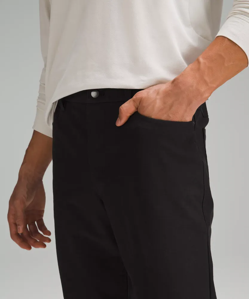 ABC Classic-Fit 5 Pocket Pant 34L *Utilitech | Men's Trousers
