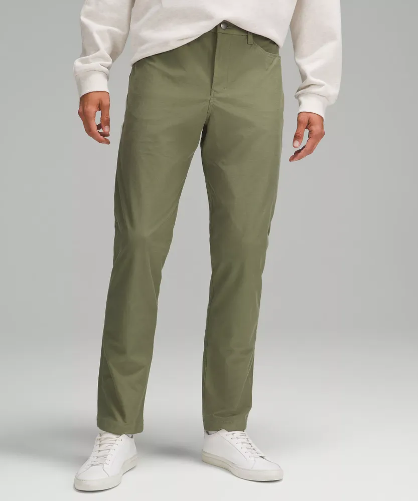 ABC Classic-Fit 5 Pocket Pant 34L *Utilitech | Men's Trousers
