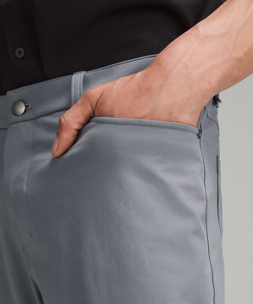 ABC Classic-Fit 5 Pocket Pant 37L *Warpstreme | Men's Trousers