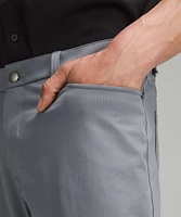 ABC Classic-Fit 5 Pocket Pant 37L *Warpstreme | Men's Trousers