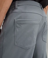 ABC Classic-Fit 5 Pocket Pant 37L *Warpstreme | Men's Trousers
