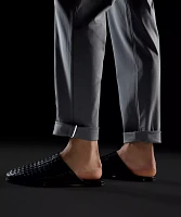 ABC Classic-Fit 5 Pocket Pant 37L *Warpstreme | Men's Trousers
