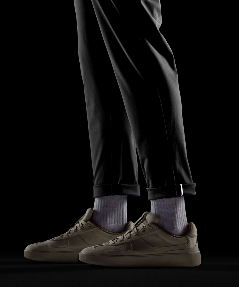 ABC Classic-Fit 5 Pocket Pant 37L *Warpstreme | Men's Trousers