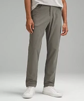 ABC Classic-Fit 5 Pocket Pant 37L *Warpstreme | Men's Trousers