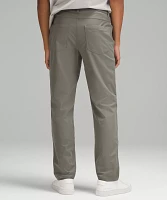 ABC Classic-Fit 5 Pocket Pant 37L *Warpstreme | Men's Trousers