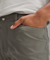 ABC Classic-Fit 5 Pocket Pant 37L *Warpstreme | Men's Trousers
