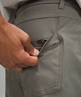 ABC Classic-Fit 5 Pocket Pant 37L *Warpstreme | Men's Trousers