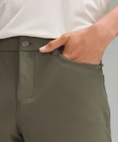 ABC Classic-Fit 5 Pocket Pant 37"L *Warpstreme | Men's Trousers
