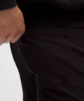 ABC Skinny-Fit 5 Pocket Pant 34L *Warpstreme | Men's Trousers