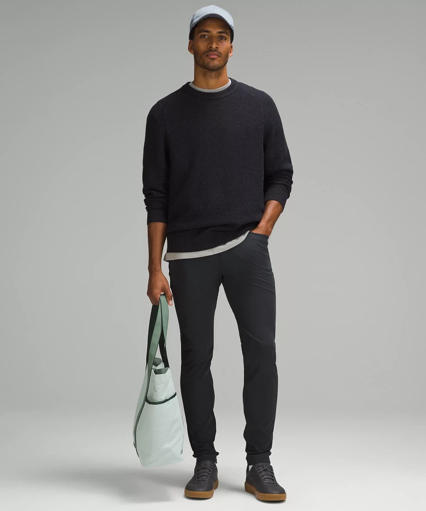 ABC Skinny-Fit 5 Pocket Pant 34L *Warpstreme | Men's Trousers