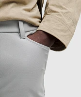 ABC Skinny-Fit 5 Pocket Pant 34L *Warpstreme | Men's Trousers