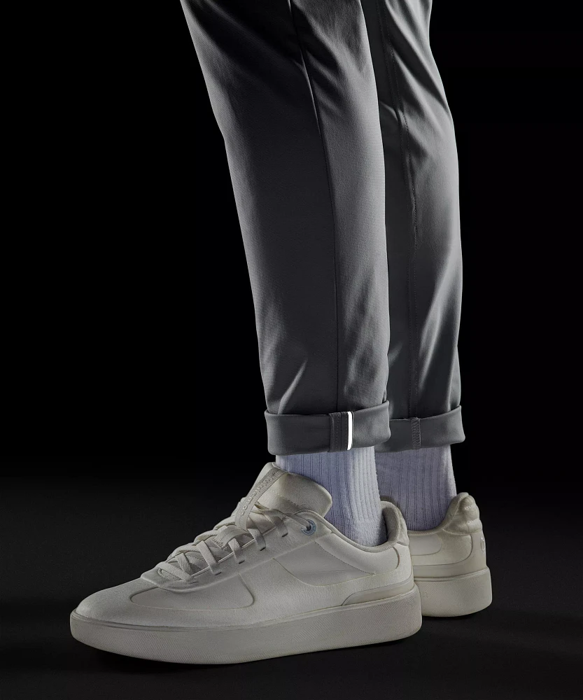 ABC Skinny-Fit 5 Pocket Pant 34L *Warpstreme | Men's Trousers