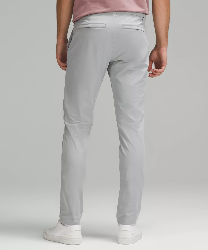 ABC Slim-Fit 5 Pocket Pant 28"L *Warpstreme | Men's Trousers