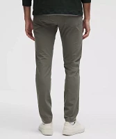 ABC Slim-Fit 5 Pocket Pant 28L *Warpstreme | Men's Trousers