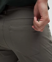 ABC Slim-Fit 5 Pocket Pant 28L *Warpstreme | Men's Trousers