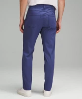 ABC Slim-Fit 5 Pocket Pant 30"L *Warpstreme | Men's Trousers