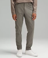 ABC Slim-Fit 5 Pocket Pant 30L *Warpstreme | Men's Trousers